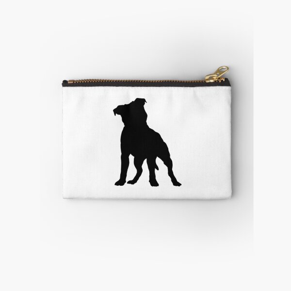 Item preview, Don't Be Racist Pitbull designed and sold by Of The Moment 0707.