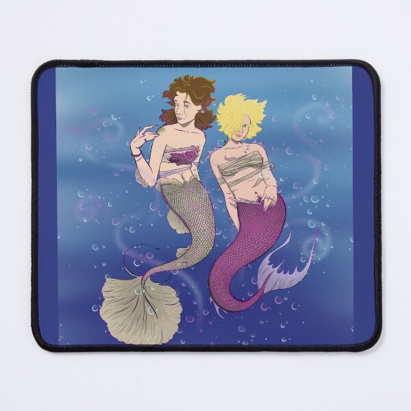 Item preview, Sirens designed and sold by The8thLotusEater.