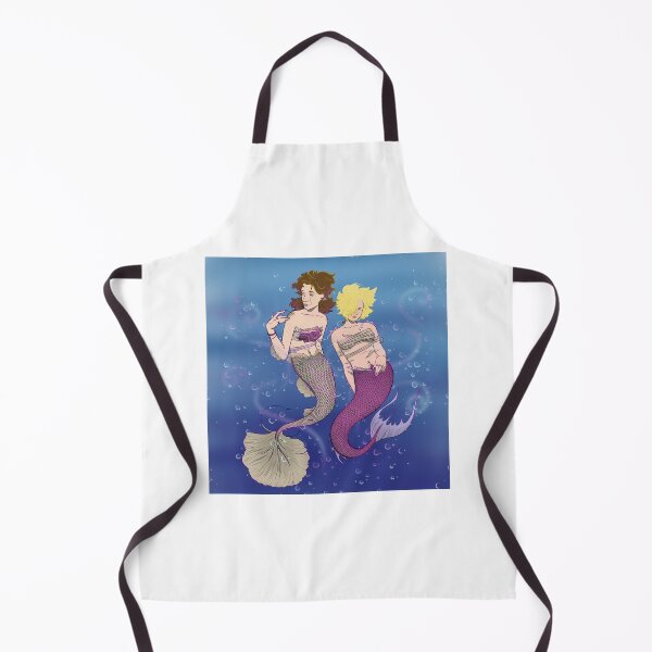 Item preview, Sirens designed and sold by The8thLotusEater.