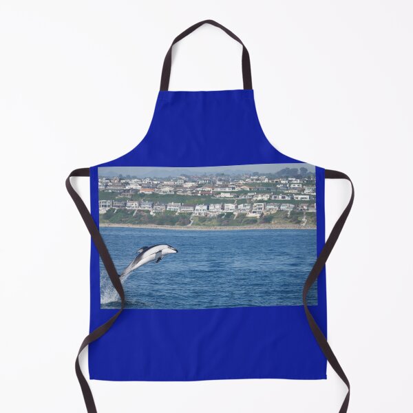Item preview, High Flying Pacific White-sided Dolphin designed and sold by Whale & Dolphin Wisdom Retreats.