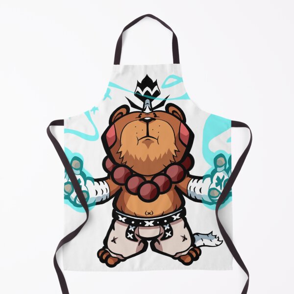 Item preview, Big Chakra Bear designed and sold by Teddy Scribblez | Teddyscrbz .