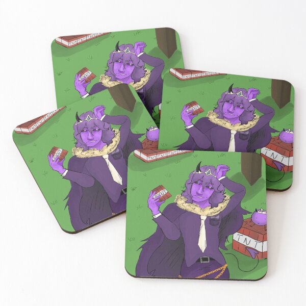 Item preview, Hot like TNT designed and sold by BiopolymerX.