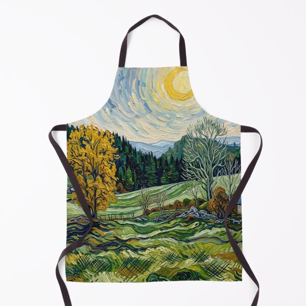 Item preview, The Emerald Peak designed and sold by Robinsonlerouge.