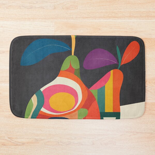 Item preview, Abstract Pears designed and sold by Branka Kodzoman.