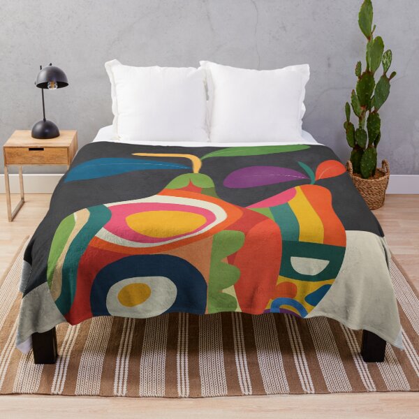 Item preview, Abstract Pears designed and sold by Branka Kodzoman.