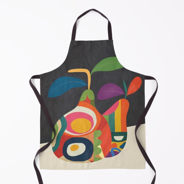 Item preview, Abstract Pears designed and sold by Branka Kodzoman.