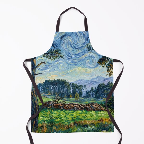 Item preview, Golden Fields of the Plateau designed and sold by Robinsonlerouge.
