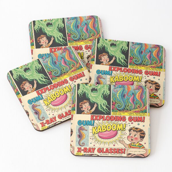 Item preview, Vintage Mail ins designed and sold by dudeoir.