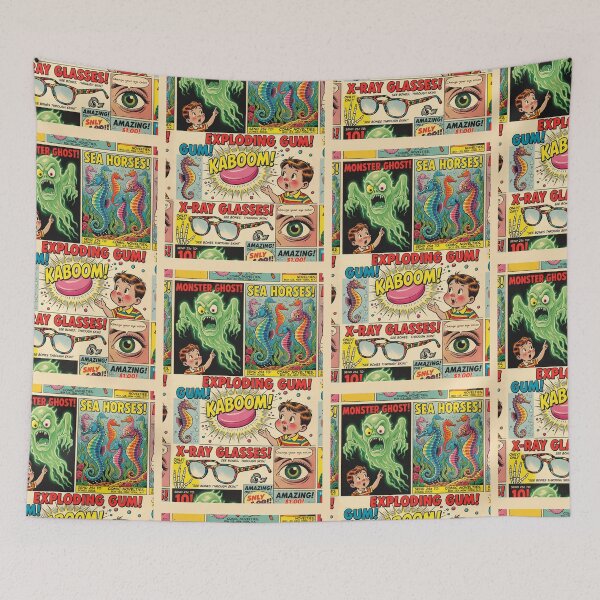 Item preview, Vintage Mail ins designed and sold by dudeoir.