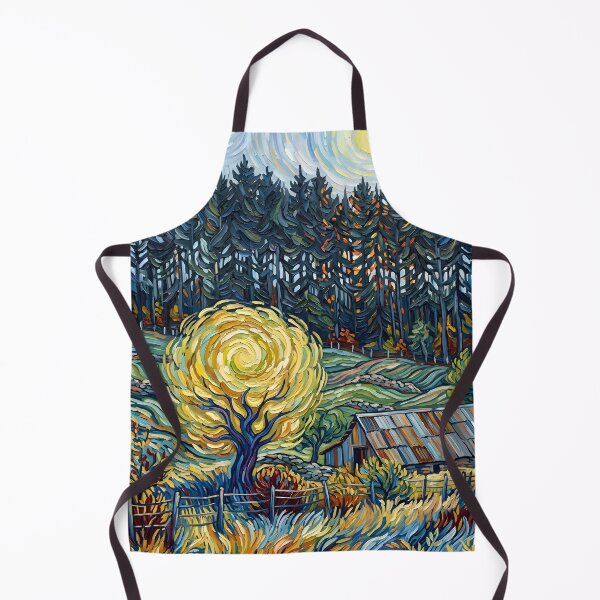 Item preview, Path of the Ancient Forest designed and sold by Robinsonlerouge.