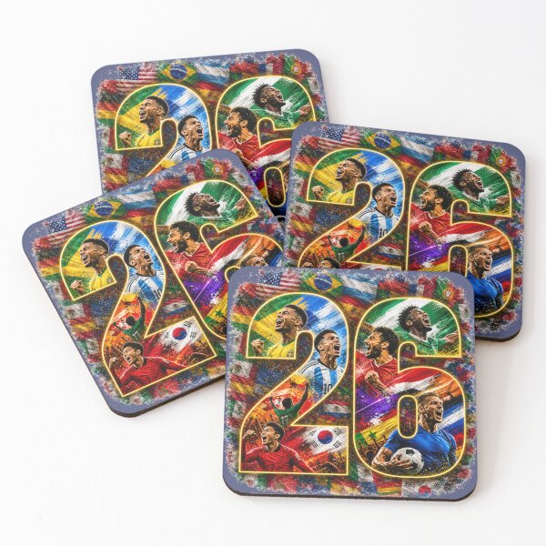 Item preview, International Global Flags Soccer Football designed and sold by Applecrunch.