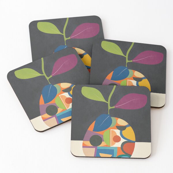 Item preview, Abstract Fruit designed and sold by Branka Kodzoman.
