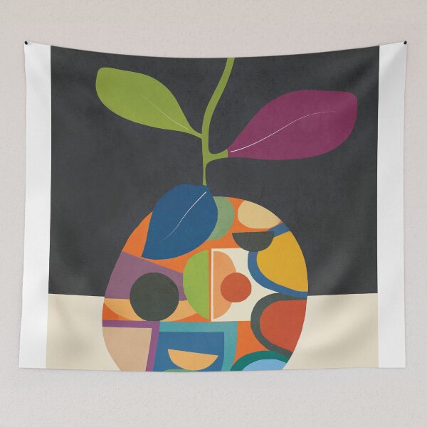 Item preview, Abstract Fruit designed and sold by Branka Kodzoman.