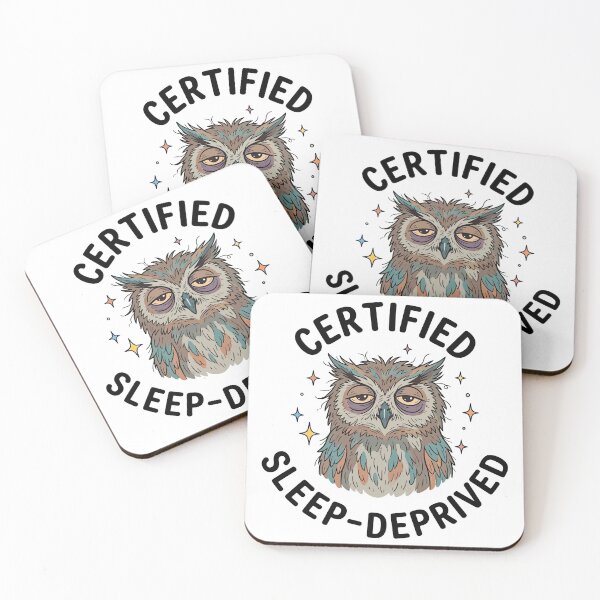 Item preview, Certified Self Deprived – Running on Empty, Still Going designed and sold by PrincessLavinia.