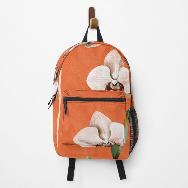 Item preview, White Orchid Floral Art designed and sold by Branka Kodzoman.