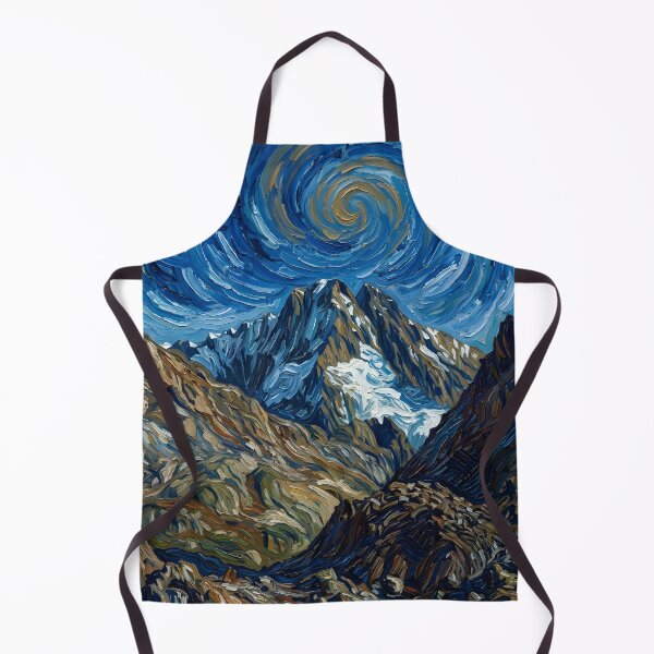 Item preview, The Winding Mountain designed and sold by Robinsonlerouge.