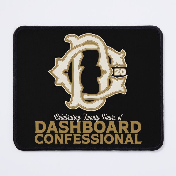 Item preview, Copy of Dashboard Confessional - The Swiss Army Romance designed and sold by Billgeat.