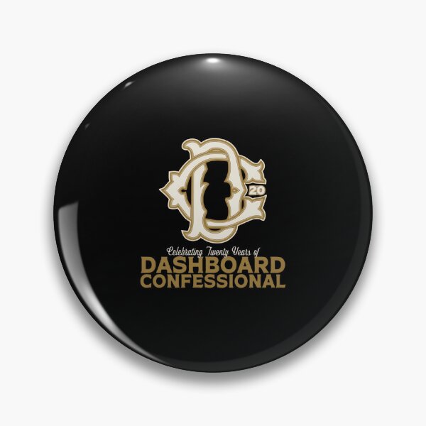 Item preview, Copy of Dashboard Confessional - The Swiss Army Romance  designed and sold by Billgeat.