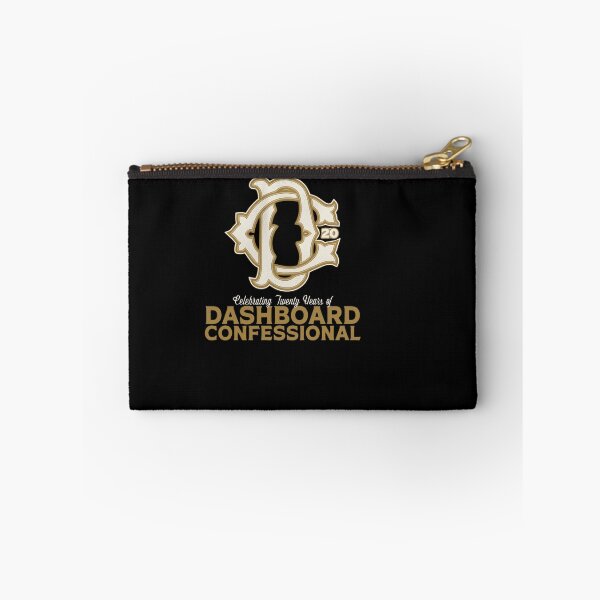 Item preview, Copy of Dashboard Confessional - The Swiss Army Romance  designed and sold by Billgeat.