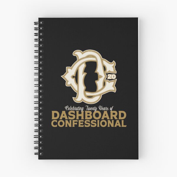 Item preview, Copy of Dashboard Confessional - The Swiss Army Romance  designed and sold by Billgeat.