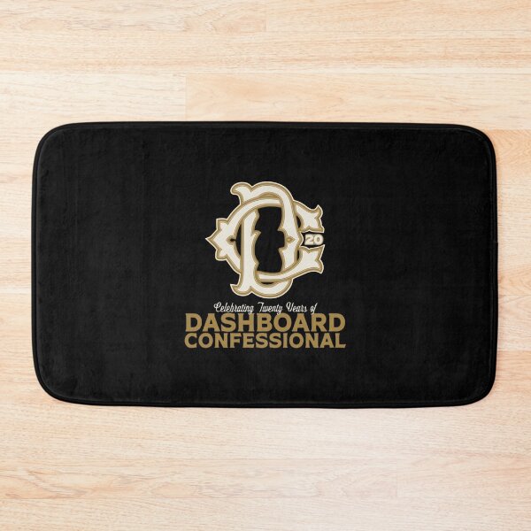 Item preview, Copy of Dashboard Confessional - The Swiss Army Romance  designed and sold by Billgeat.
