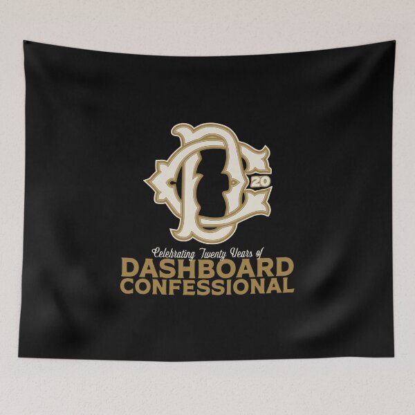 Item preview, Copy of Dashboard Confessional - The Swiss Army Romance  designed and sold by Billgeat.