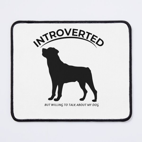 Item preview, INTROVERTED designed and sold by fwaydchiken.