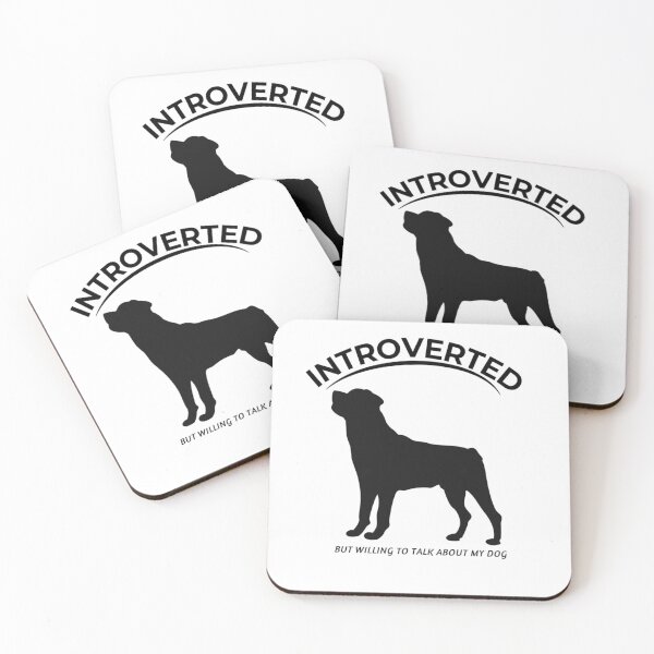 Item preview, INTROVERTED designed and sold by fwaydchiken.