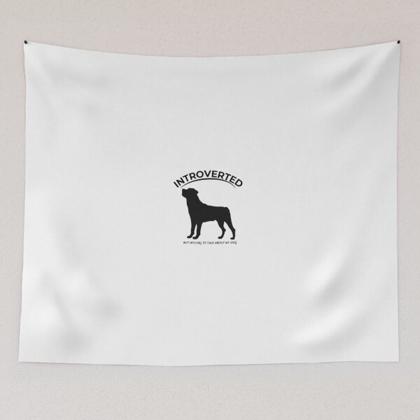 Item preview, INTROVERTED designed and sold by fwaydchiken.