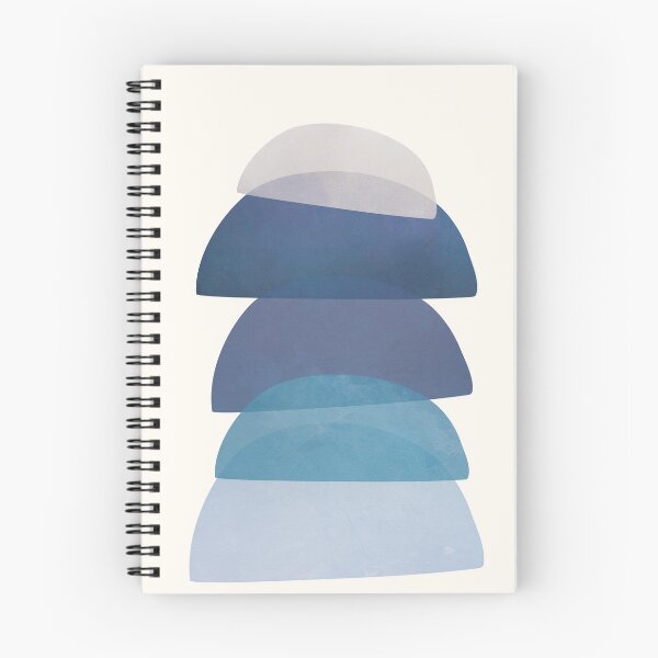 Item preview, Blue Stack 1 designed and sold by Branka Kodzoman.