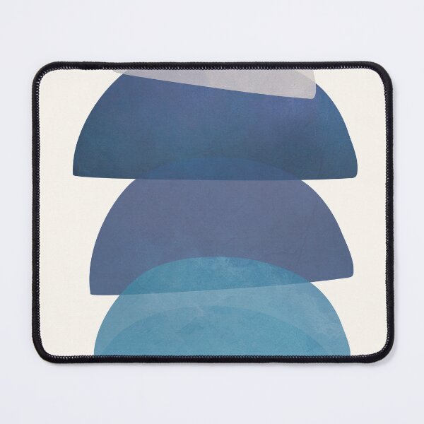Item preview, Blue Stack 1 designed and sold by Branka Kodzoman.