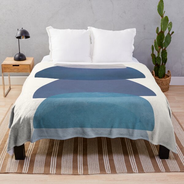 Item preview, Blue Stack 1 designed and sold by Branka Kodzoman.