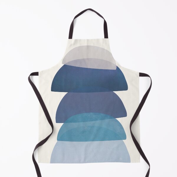 Item preview, Blue Stack 1 designed and sold by Branka Kodzoman.