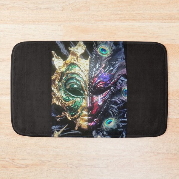Item preview, Copy of Mardi gras madness  designed and sold by Joshuamarie19.