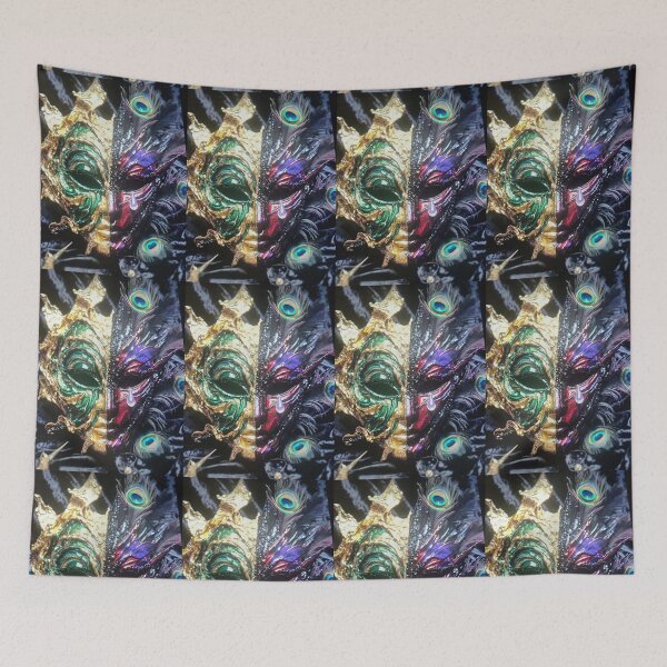 Item preview, Copy of Mardi gras madness  designed and sold by Joshuamarie19.
