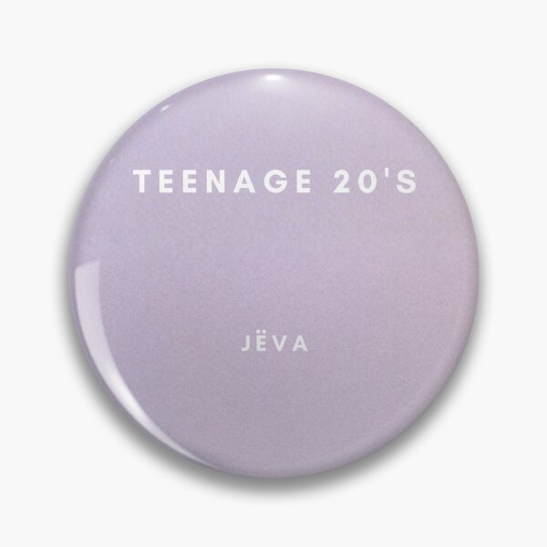 Item preview, teenage 20's designed and sold by jevamusic.
