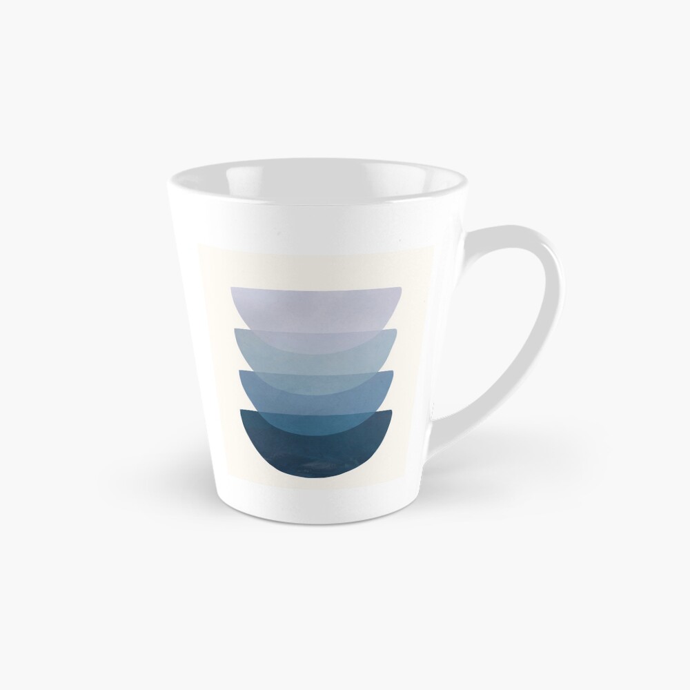 Item preview, Tall Mug designed and sold by Nadjaa.