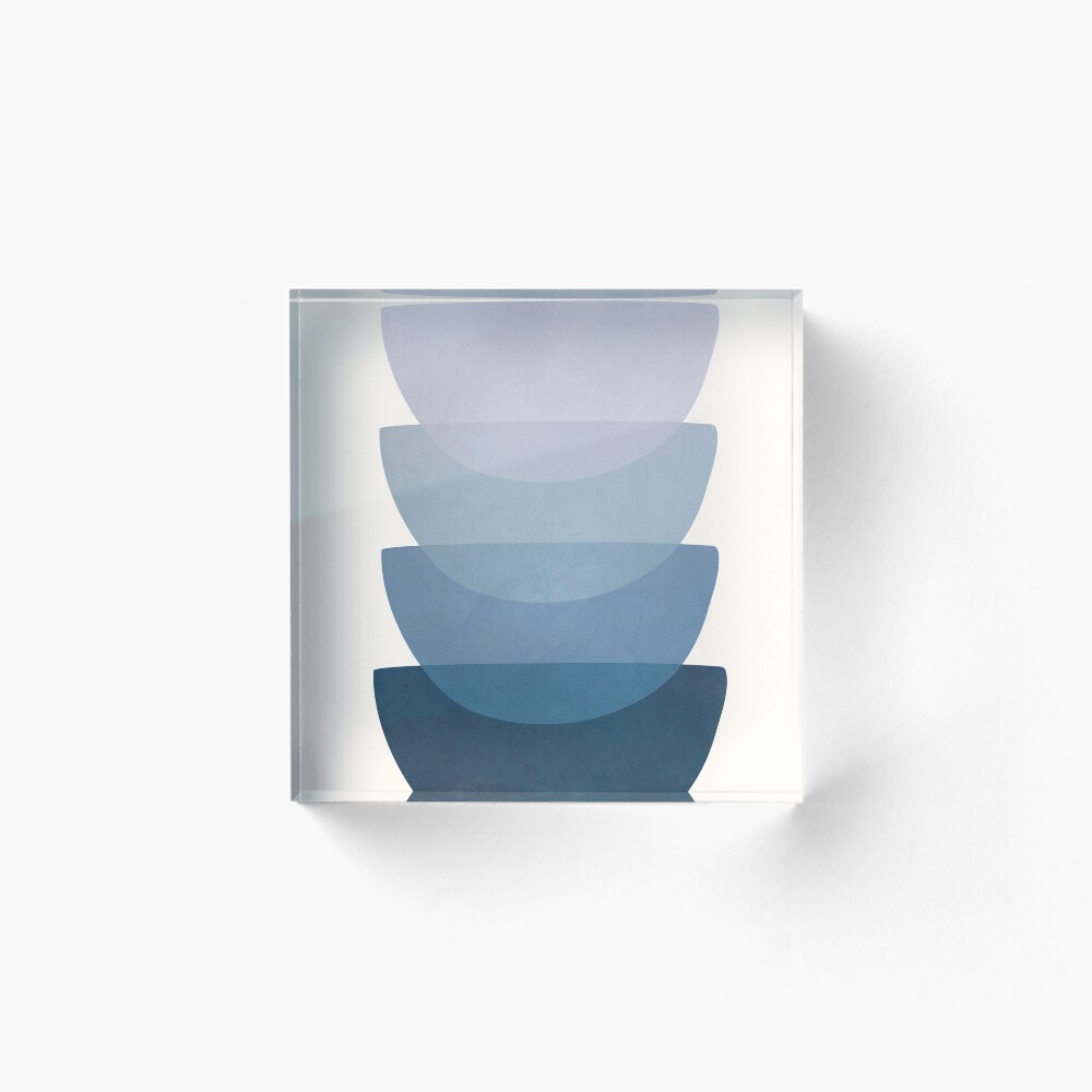 Item preview, Acrylic Block designed and sold by Nadjaa.
