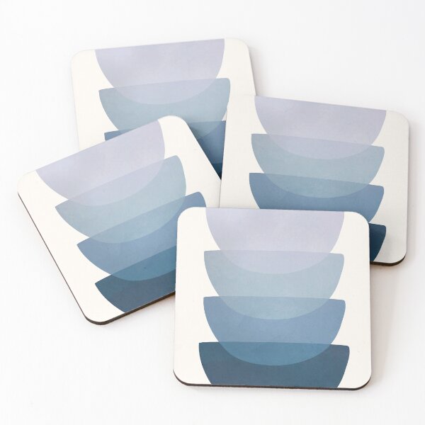 Item preview, Blue Stack 2 designed and sold by Branka Kodzoman.