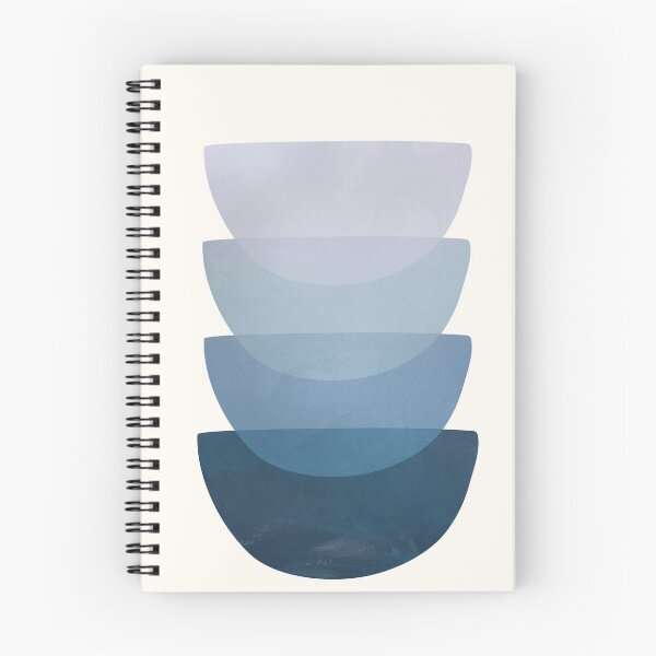 Item preview, Blue Stack 2 designed and sold by Branka Kodzoman.
