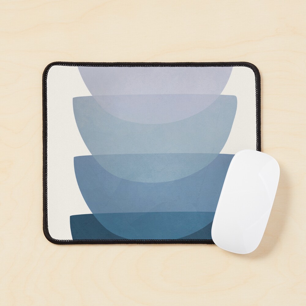 Item preview, Mouse Pad designed and sold by Nadjaa.