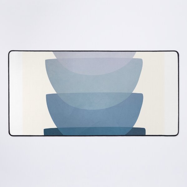 Item preview, Blue Stack 2 designed and sold by Branka Kodzoman.