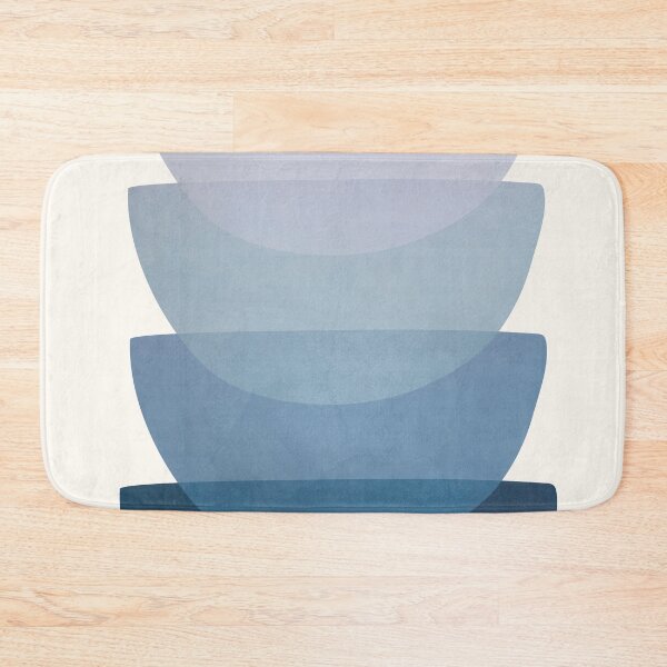 Item preview, Blue Stack 2 designed and sold by Branka Kodzoman.
