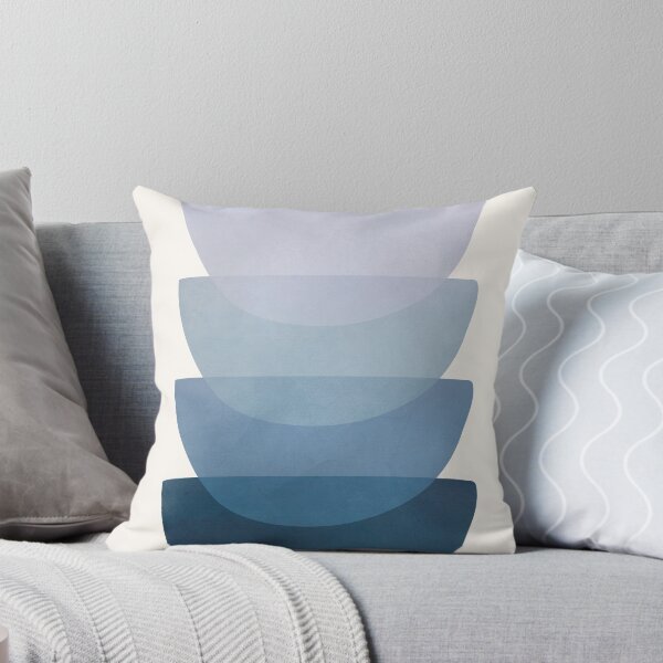 Item preview, Blue Stack 2 designed and sold by Branka Kodzoman.