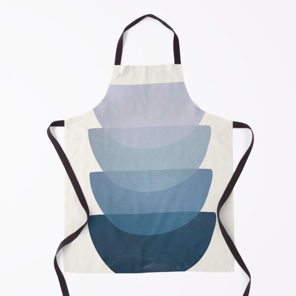 Item preview, Blue Stack 2 designed and sold by Branka Kodzoman.