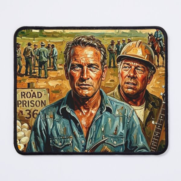 Item preview, Cool Hand Luke: A Failure to Communicate designed and sold by Art's Diner.