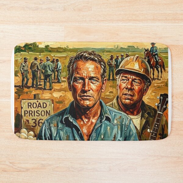 Item preview, Cool Hand Luke: A Failure to Communicate designed and sold by Art's Diner.
