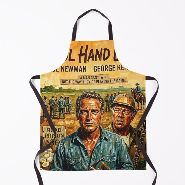 Item preview, Cool Hand Luke: A Failure to Communicate designed and sold by Art's Diner.