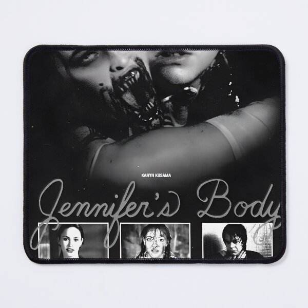 Item preview, Jennifer’s Body designed and sold by dystopiangirl.
