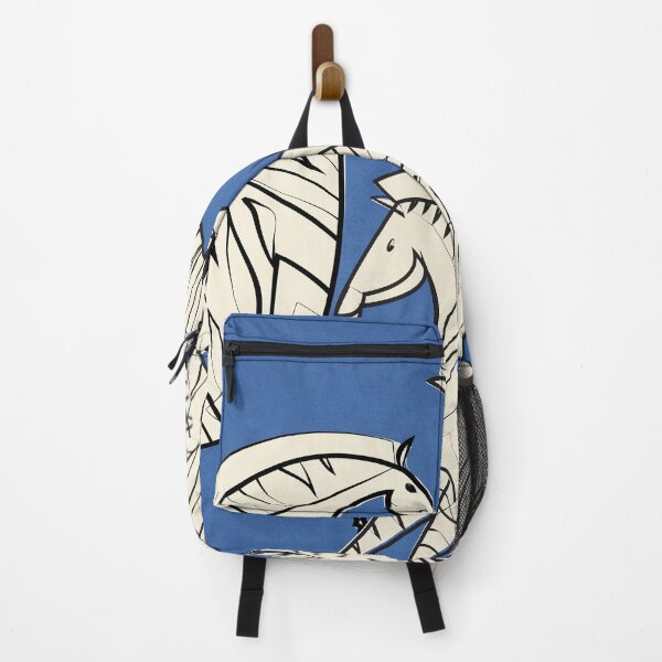 Item preview, Abstract Zebras designed and sold by Branka Kodzoman.